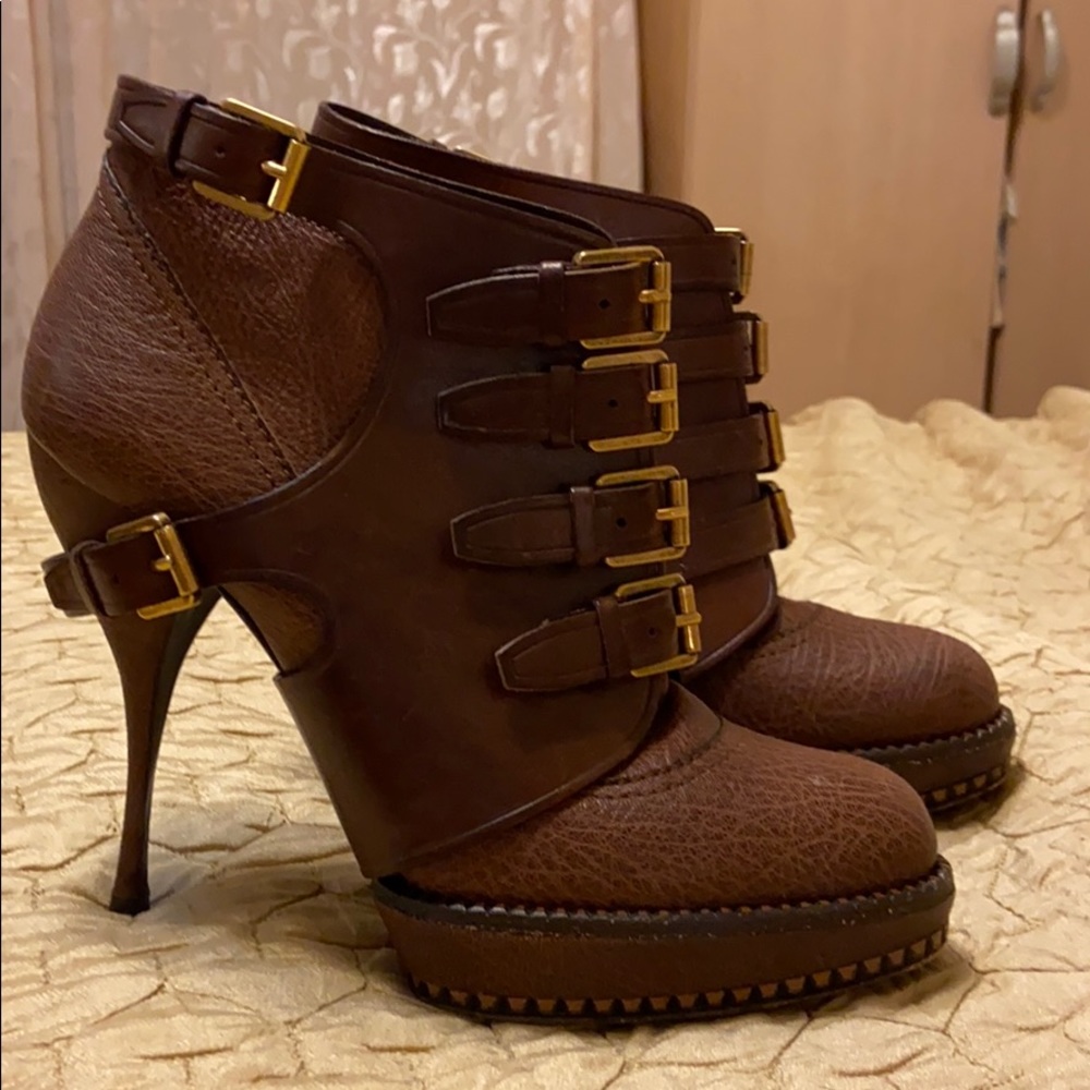 Dior boots,size 8B - Picture 5 of 8